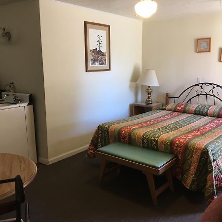 Sun -N- Sand Motel Kanab Exterior foto